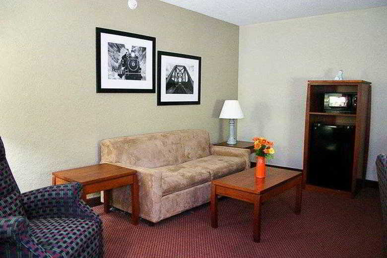 Motel Best Western Hospitality House