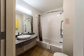 Motel 6 Eagle Pass Lakeside