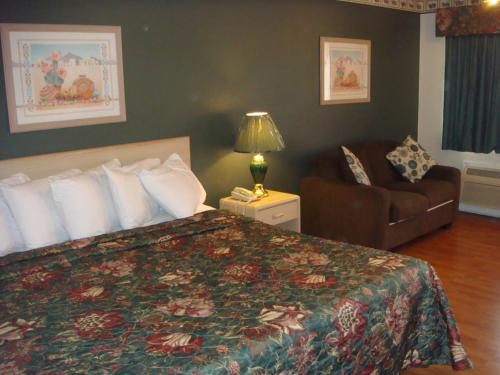 Motel Eagle Pass Inn