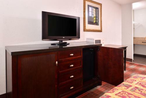 Motel Americas Best Value Inn Richmond