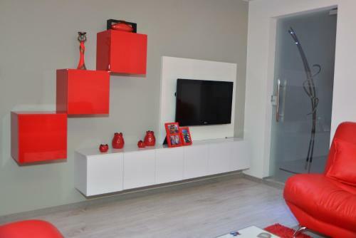 Contemporary Home