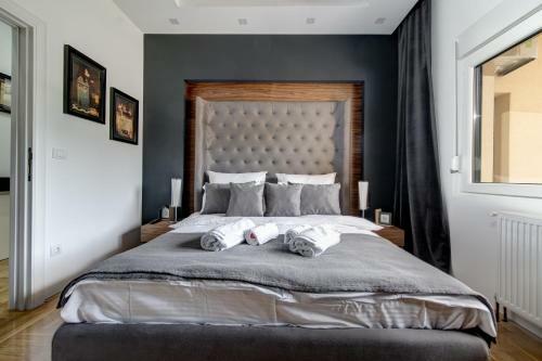 Apartamento Centar President