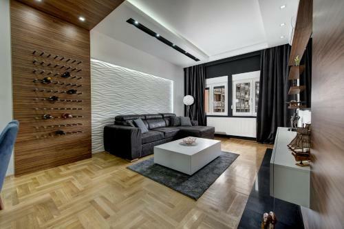 Apartamento Centar President