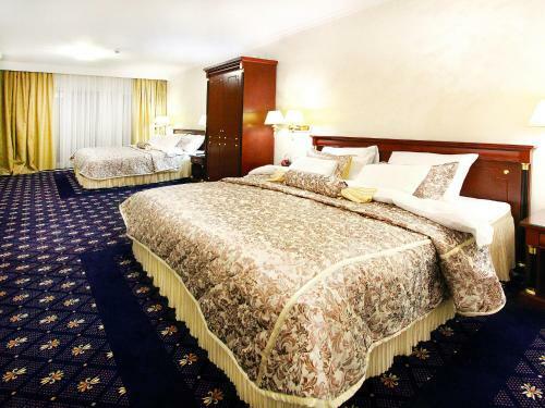 A Hoteli- Hotel Izvor
