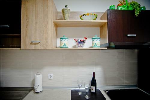 Park Apartman