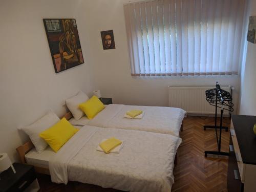 Apartamento Cviji?eva 1