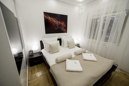 Apartment Centar Lux