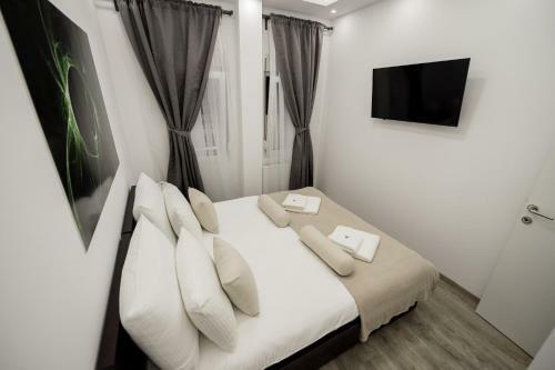 Apartment Centar Lux