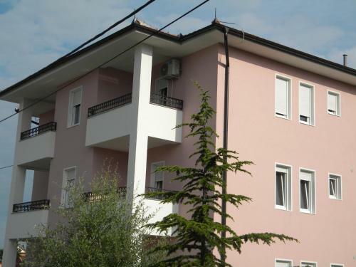 Apartment Srebrni Oblak