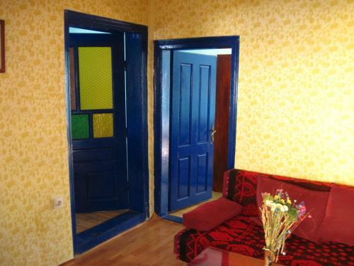 Hostal Ethno Village Slatkovac