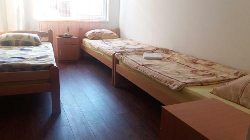 A24 Assistance Hostel