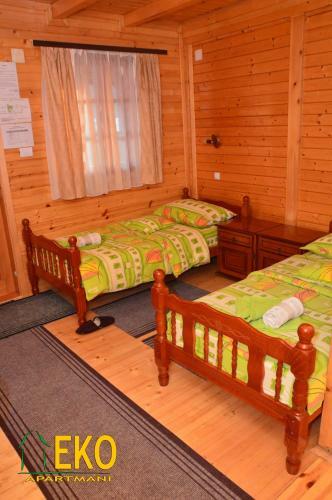 Eko Apartmani