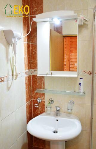 Eko Apartmani