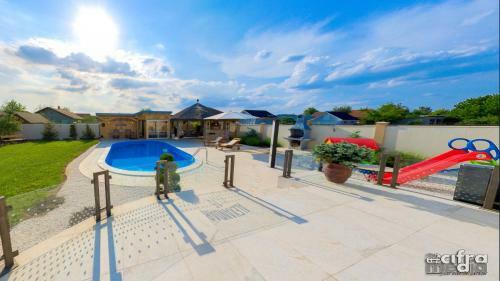 Villa Vila Alexandar 15