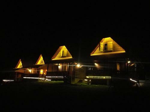 Lodge Nagramak
