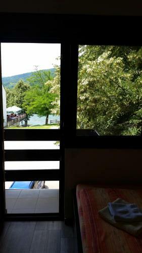 Bed & Breakfast Drinski Konak