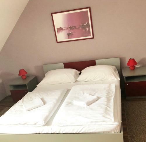 Hostal Guest House Aleksandra