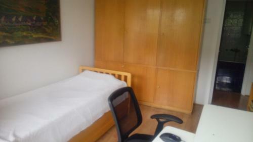Marko's Apartment