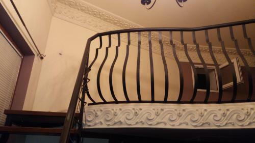 Apartment Danubius