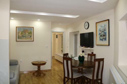 Apartment Dositejeva