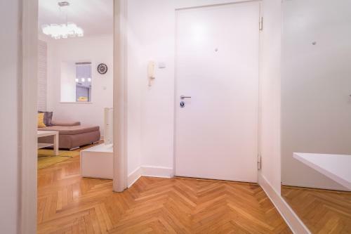 Apartamentos Central Park Manhattan