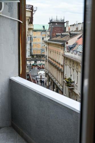 Beograd Apartement
