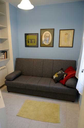 Beograd Apartement