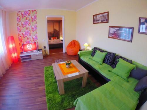 Balkan-inn Skadarlija 2 Apartment