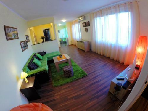 Balkan-inn Skadarlija 2 Apartment