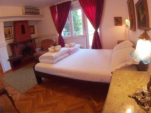 Balkan-inn Skadarlija Apartment