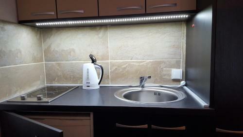 Phoenix Apartment