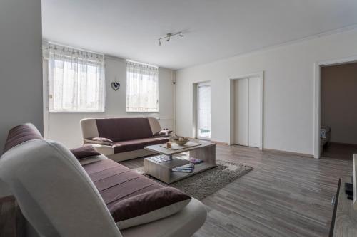 Arena Center Apartment