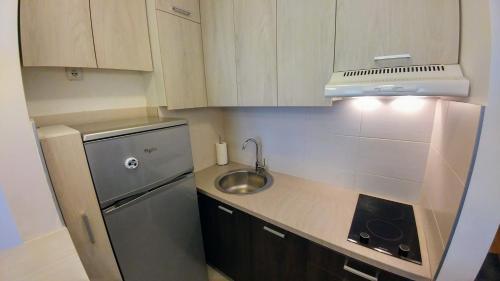 A Blok Apartments A2