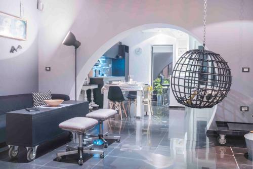 Downtown Apartment