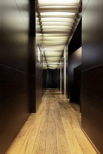Hostal Maccani Luxury Suites