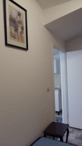 White House Apartment