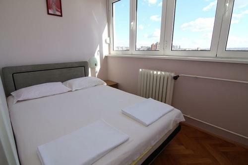 Kursulina Apartment