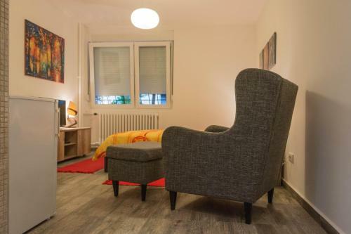 Apartment Hram