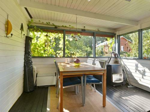 Holiday Home Bj�rkem�llav�gen