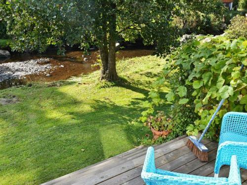 Holiday Home Bj�rkem�llav�gen
