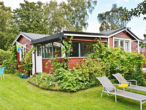Holiday Home Bj�rkem�llav�gen