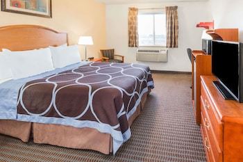 Hotel Super 8 Roseburg