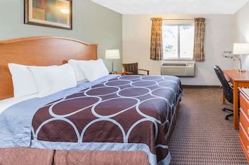 Hotel Super 8 Roseburg