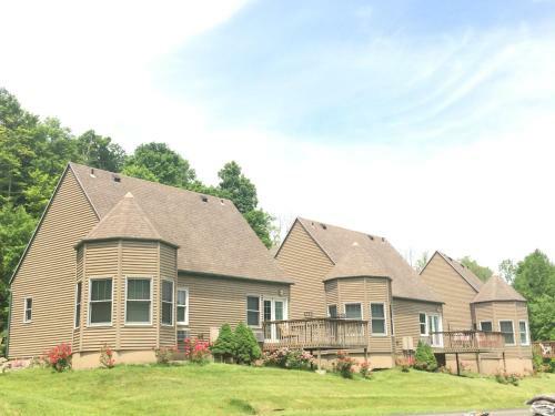 Posada Spruce Hill Inn & Cottages