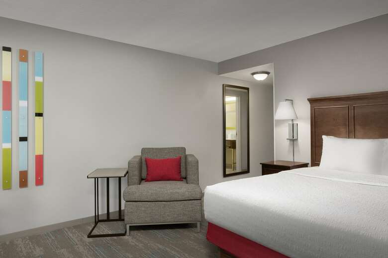 Hotel Hampton Inn & Suites Orlando North Altamonte Springs