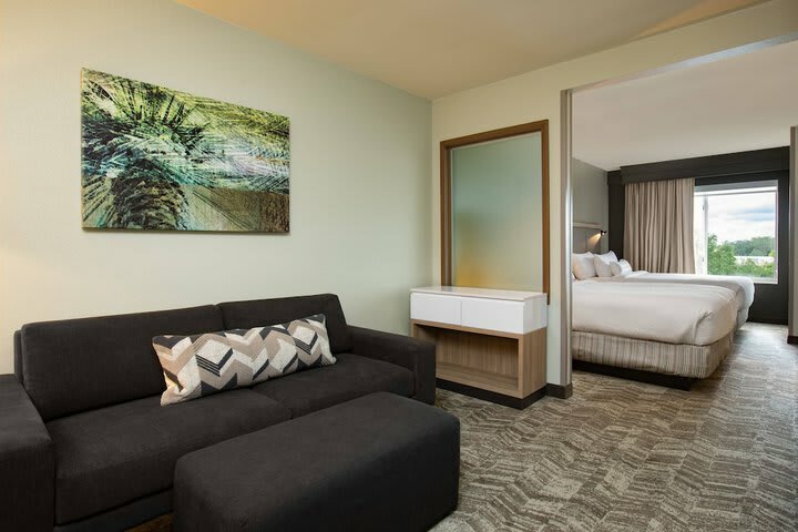 Hotel Springhill Suites Orlando Altamonte Springs/maitland