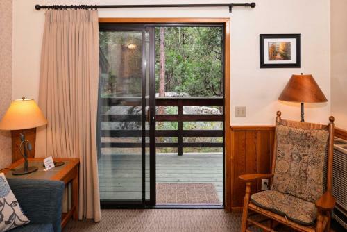 Posada Quiet Creek Inn