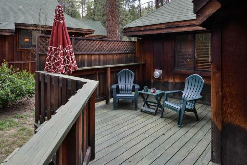 Posada Quiet Creek Inn