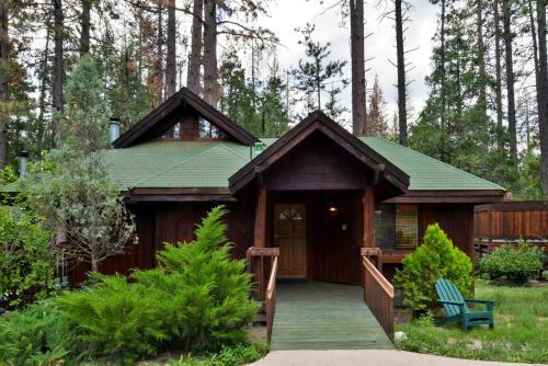 Posada Quiet Creek Inn
