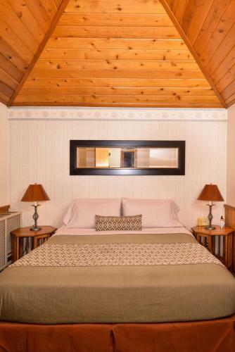 Posada Quiet Creek Inn